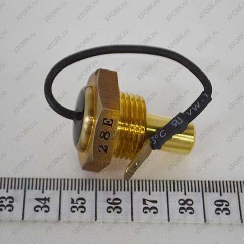 Сенсор/Sensor,Temperature A409512 Doosan