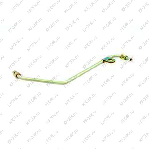 Трубка MM130251 Mitsubishi