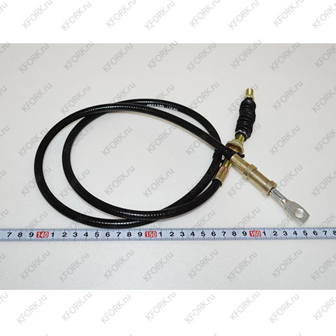 Трос/Cable As-Lh A521170 Doosan