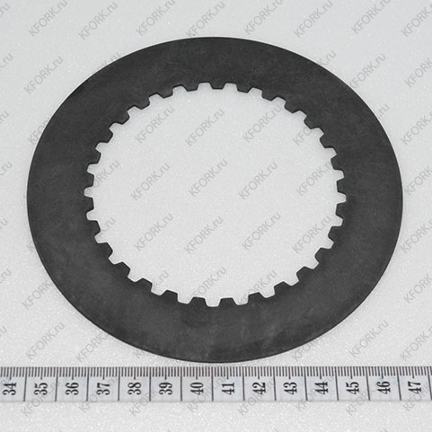 Диск/Clutch Disc (1.5T) A133354 Doosan