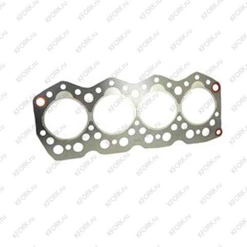 Прокладка гбц 3440103100 Mitsubishi