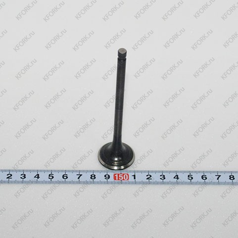 Клапан Выпускной A403842 Doosan