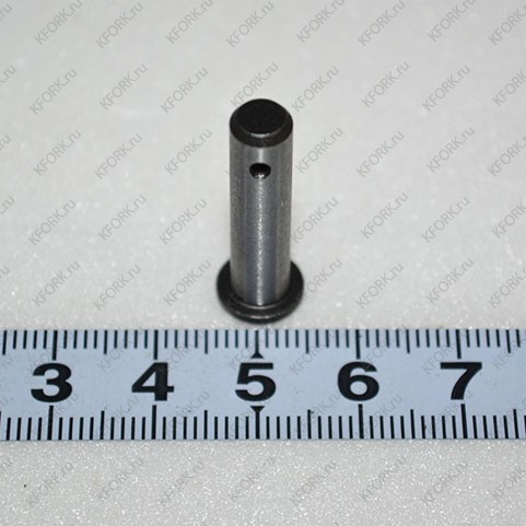 Палец/Pin-Clevis S5760152 Doosan
