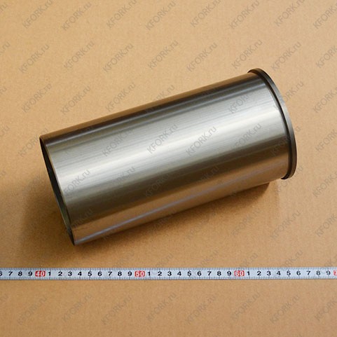 Гильза/Liner,Cylinder 6501201-0050 Doosan