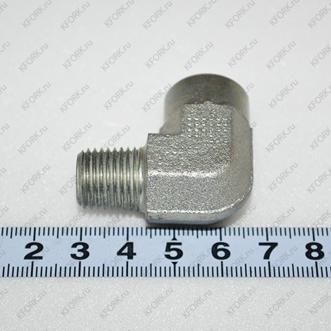 Elbow,90 Pipe D902216/7J8611 Doosan
