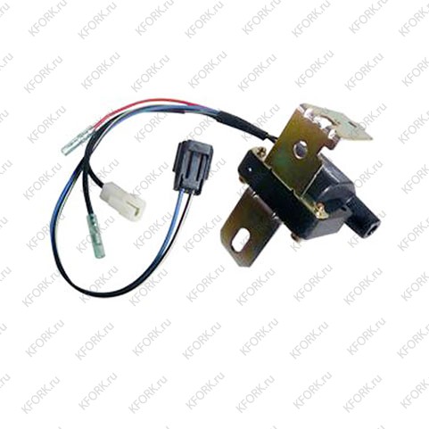 Катушка зажигания MD335687 Mitsubishi