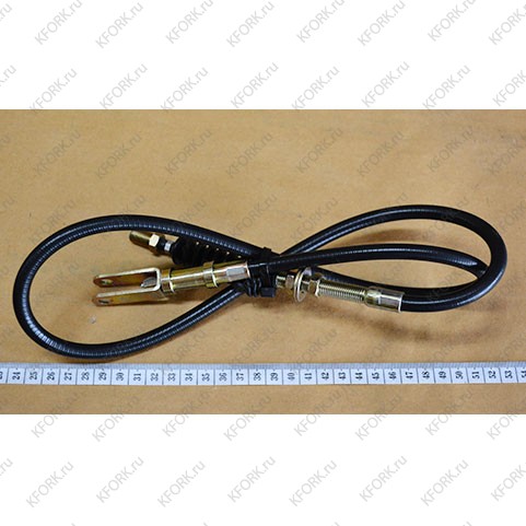 Трос/Cable As A152296 Doosan