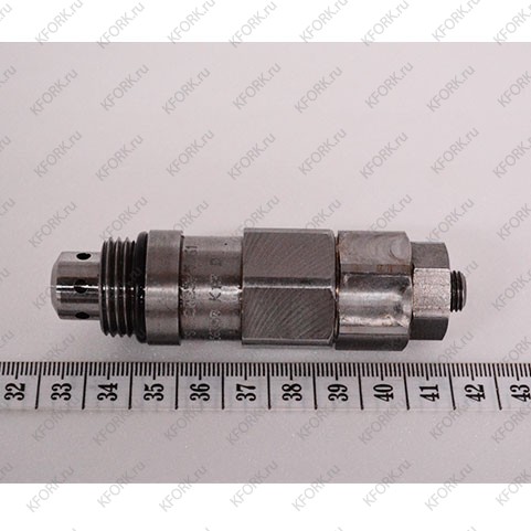 Клапан/Valve As Relief D513155 Doosan