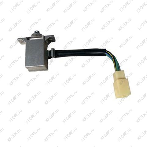 Микропереключатель 9120408100 Mitsubishi