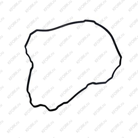 Уплотнение клапанной крышки 32A0413200 Mitsubishi