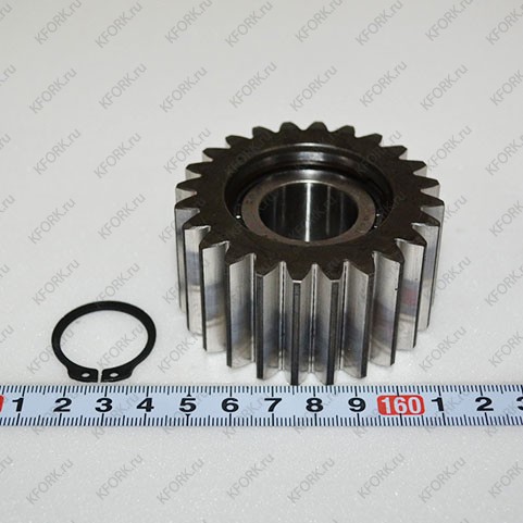 Шестерня/Gear,Planetary A523053 Doosan