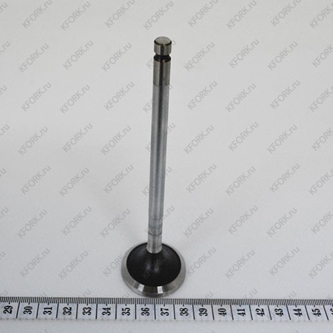 Впускной Клапан *D30A Dsl702/802/902 A273681 Doosan
