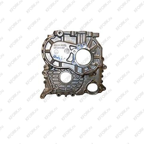Корпус гдп 91A2416202/91a2436201_cat Caterpillar