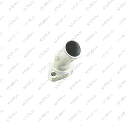 Патрубок 9137510500 Mitsubishi