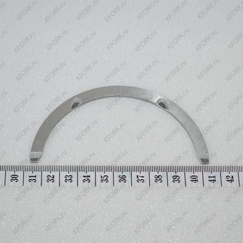 Вкладыши Коренные *D20/30S-3 (Комплект) 6501110-8033 Doosan