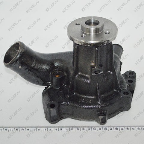 Водяной Насос/Water Pump Assy 6506500-6400(A/B) Doosan