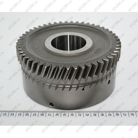 Шестерня/Gear Reverse A213011 Doosan