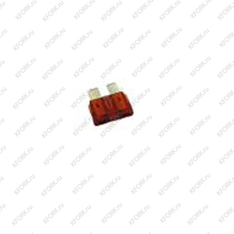 Предохранитель 10а 5470505500_cat Caterpillar