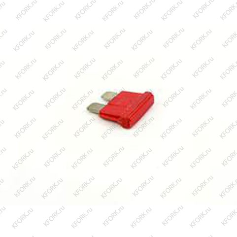 Предохранитель 10a\80v 28528530_cat Caterpillar