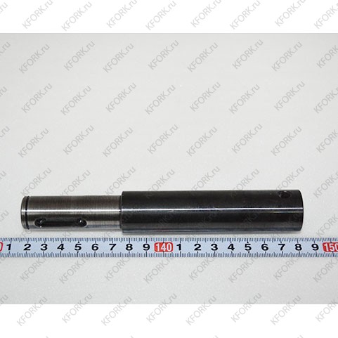 Вал/Shaft D658738 Doosan