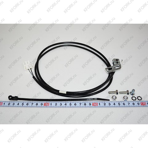 Переключатель/Contact Switch D659970 Doosan