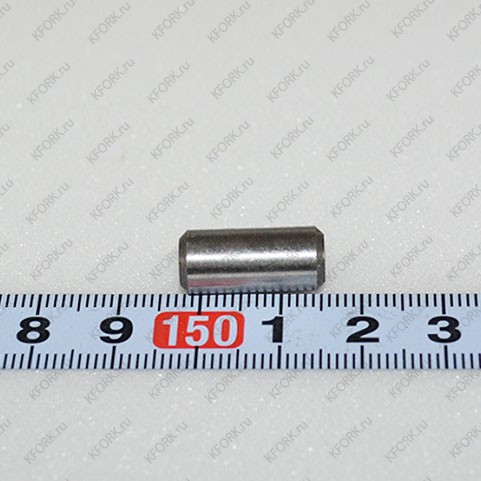 Палец/Pin A293329 Doosan