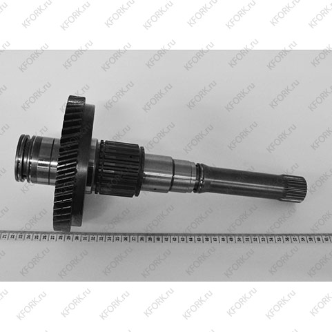 Шестерня/Gear,Input A403192 Doosan