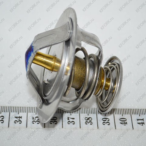 Термостат/Thermostat (85 C / 185 F) A409508 Doosan