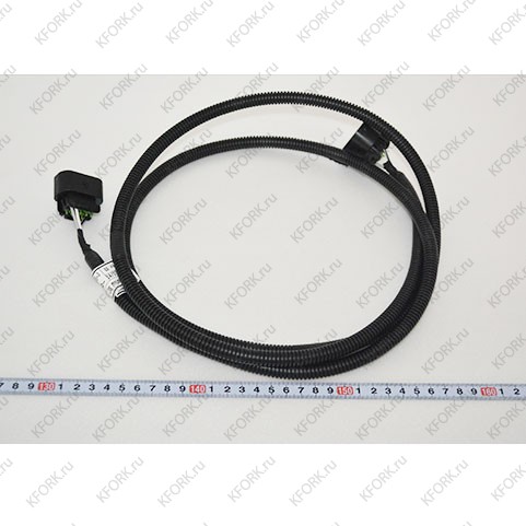 Проводка/Harness As A334071 Doosan