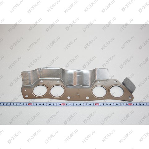 Уплотнение Выпускное Коллектора *G15/18(30E3)S2 A218307 Doosan