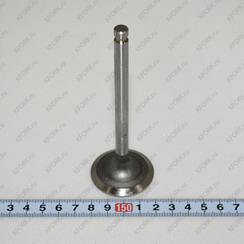 Клапан/Valve,Suction A409513 Doosan