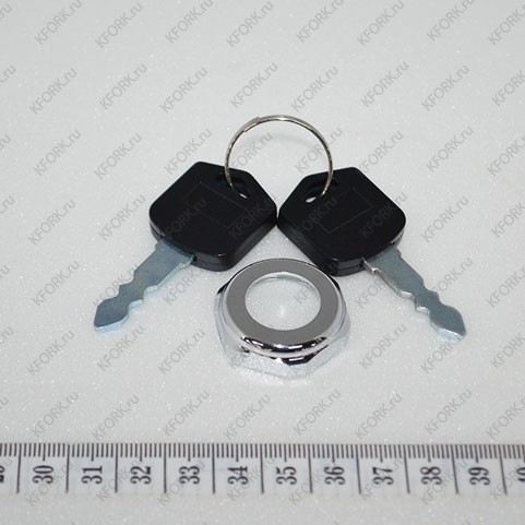 Замок Зажигания *D15/18S5 D554210 Doosan