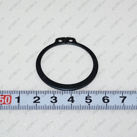 Кольцо/Ring Retaining 6V7746 Doosan