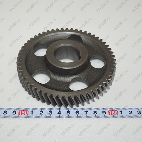 Шестерня / Gear Cam Shaft A293285 Doosan
