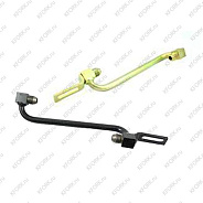 Трубка масляная 4v 9522503900 Mitsubishi