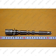 Плунжер/Spool D503130 Doosan
