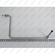 Трубка/Pipe Assy,Brake A451465 Doosan