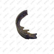 Колодка тормозная 9134601900_cat Caterpillar