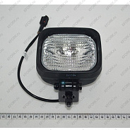 Фара/Lamp As A434009 Doosan