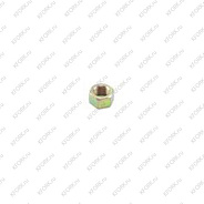 Гайка m10/8t 9127303700 Mitsubishi