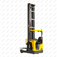 Ричтрак SMARTLIFT CQD20-D 2000 кг 11100 мм li-ion 48В/450Ач