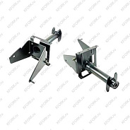 Колонка рулевая 91A5410100 Mitsubishi