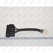 Панель Предохранителей *B16/18X A164159 Doosan