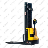 Штабелер электрический самоходный CHL CDD12J 1,2т 3,5м