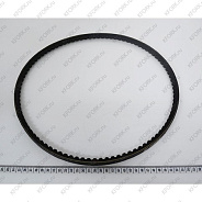 Ремень L=1035 6596801-0073/2106-101… Doosan