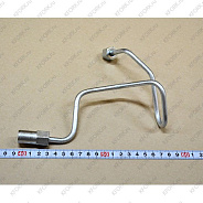 Трубка/Pipe Assy , Injection A408127 Doosan