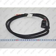 Проводка/Harness Assy,Safety A434027 Doosan