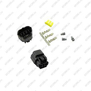 Коннектор 91A0406960 Mitsubishi