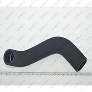 Патрубок/Hose-Lower A408551 Doosan