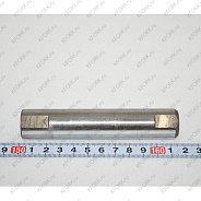 Вал/Shaft Idle D652009 Doosan